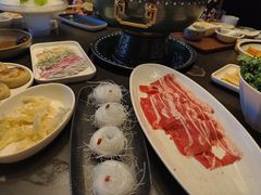 -东来顺·非遗火锅(高新店)