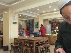 -老刘家永盛斋·传统泡馍(东关南街店)