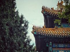 -孔庙和国子监博物馆