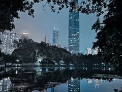-荔枝公园(福田区)