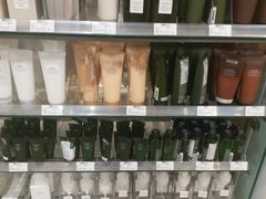 -MUJI无印良品(万科里店)