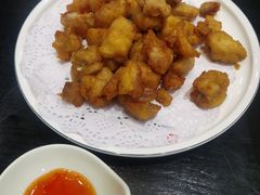-船歌·鱼水饺青岛菜(合肥路永旺店)
