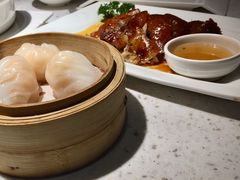 -千日贺茶餐厅(高新万达店)