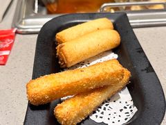 -海底捞火锅(方圆荟店)