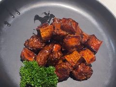 -阿明小菜·海鲜·上海菜(梅陇店)