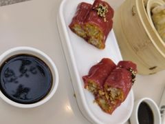 脆脆鲜虾红米肠-蔡澜点心(三里屯T+MALL店)
