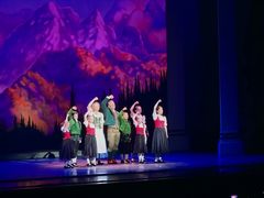 -交通银行前滩31演艺中心