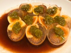 -艳阳天·非遗楚菜(武汉客厅店)