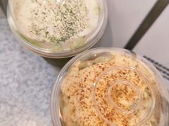 -喜茶(北京华贸购物中心店)