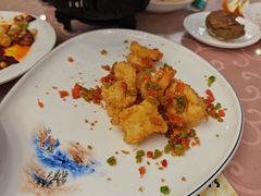 -烤肉宛饭庄(南礼士路店)