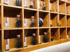 -MAP CHA普洱茶馆(翠湖店)