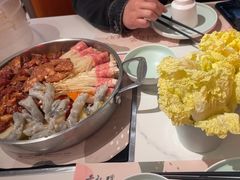 -黄记煌三汁焖锅(新佳丽江汉路店)