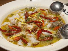 -太二酸菜鱼(汕头苏宁广场店)