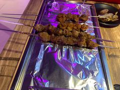 -天天喝丢一只鞋·烧烤·快餐(盐仓桥店)