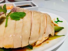 -芽笼芽笼新加坡餐厅(环球港店)