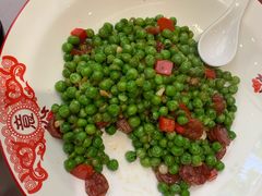 -肖记公安牛肉鱼杂馆·省级非物质文化遗产(三角路直营店)