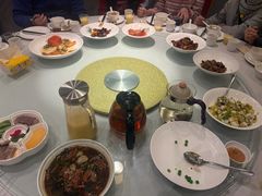 -阿明小菜·海鲜·上海菜(梅陇店)