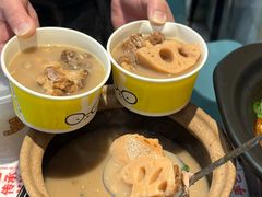 -回味黑鸭煲·始于2006(万松园店)