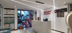 -AiCure 埃可儿·韩国医学皮肤管理