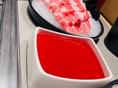 -海底捞火锅(河东万达广场店)