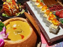 -玉川屋·深夜食堂居酒屋(柳巷店)