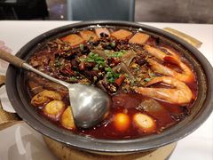 -眉州东坡(清河万象汇店)