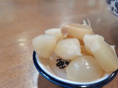 -老米家泡馍(都市印象店)