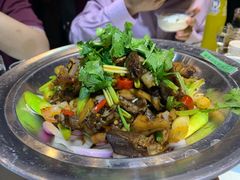 -阿西娅食府(中关村店)