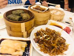 -潮福城大酒楼·潮粤菜·港式点心(阳光城店)