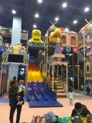 -meland亲子乐园•派对•研学(苏州悠方购物中心店)