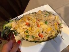 -Red Lobster
