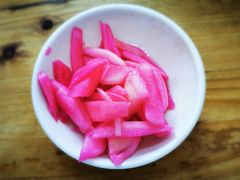 泡菜-眼镜肥肠店(振兴街店)