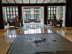 -杭州西子湖四季酒店-WL BISTRO西湖餐厅(灵隐路店)