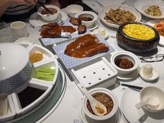 -羲和雅苑•北京烤鸭(国贸商城店)