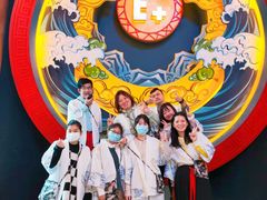 -E+有冰工厂·昆仑寒宫2(五角场店)