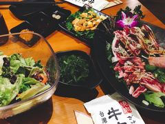 -牛家酒场(7mall店)