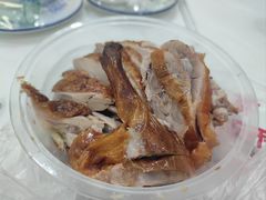 -竺桥兄弟烤鸭(总店)