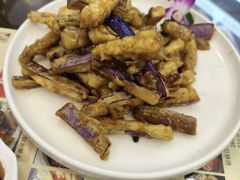 -葛记焖饼(伏牛路店)