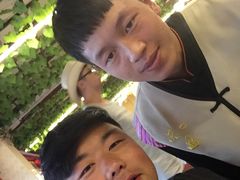 -香丽缘饭馆(黑龙潭店)