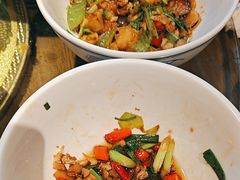 -老灶房-四川土菜(开元店)