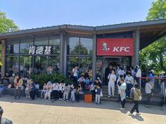 -头陀岭景区