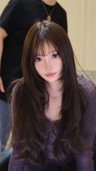 点击看大图 -宫铭烫发染发接发店