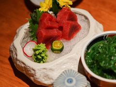 -笑福亭日式料理店(财富中心店)