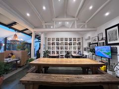 -素心小筑(后沙裕镇店)