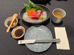 -隐泉·HANA BY HATSUNE葉奈日式料理(国贸商城店)