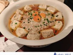 -永安鱼庄·镇江菜(东吴路店)