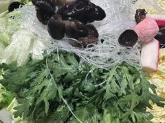 -南来顺饭庄·清真(南菜园店)