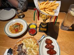 -1861意大利餐厅(文化广场店)