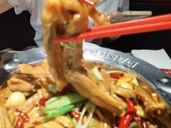 -胖哥俩肉蟹煲(湖滨银泰in77店)