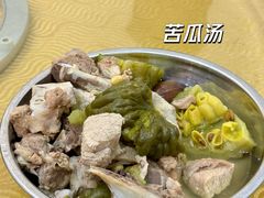 -横岗朋仔餐厅